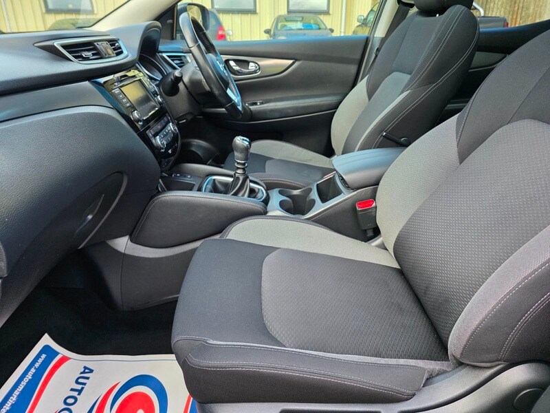 Used Nissan Qashqai 2019 for sale - 77276994: Photo 37