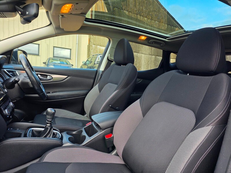 Used Nissan Qashqai 2019 for sale - 77276994: Photo 38