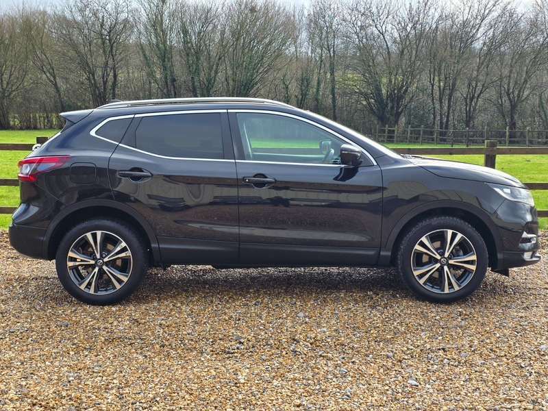 Used Nissan Qashqai 2019 for sale - 77276994: Photo 4