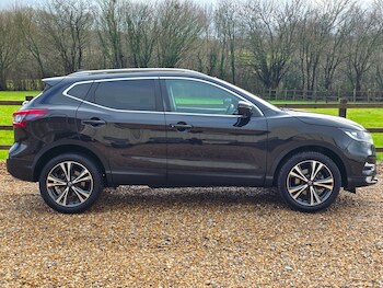 Used Nissan Qashqai 2019 for sale - 77276994: Photo