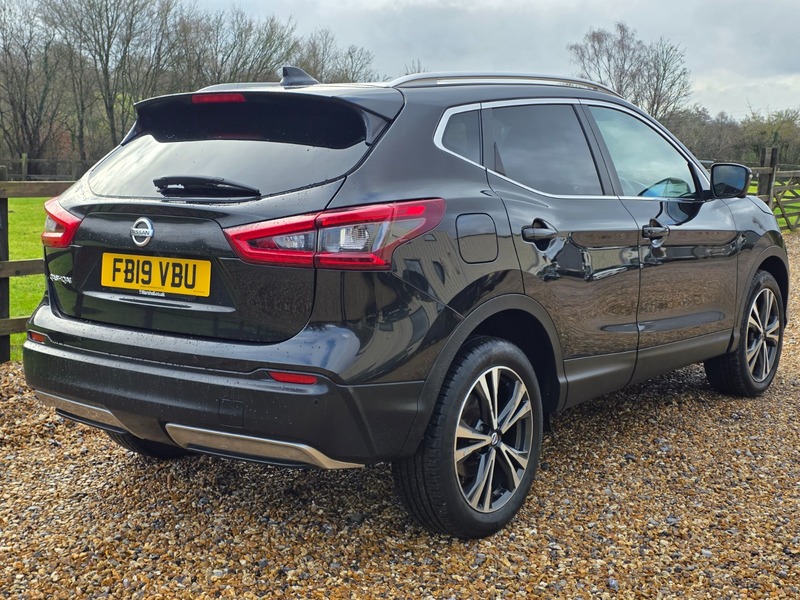 Used Nissan Qashqai 2019 for sale - 77276994: Photo 5