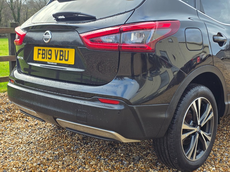 Used Nissan Qashqai 2019 for sale - 77276994: Photo 6