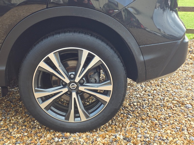 Used Nissan Qashqai 2019 for sale - 77276994: Photo 9