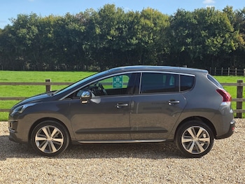 Used Peugeot 3008 2016 for sale - 76057194: Photo