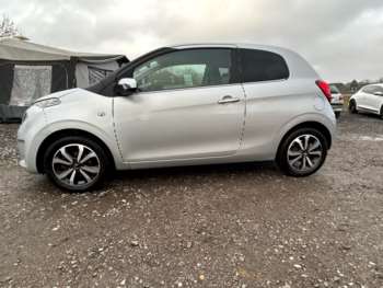 Used Citroen C1 2016 for sale - 70352779: Photo