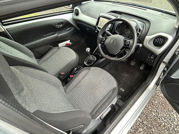 Used Citroen C1 2016 for sale - 70352779: Photo 7