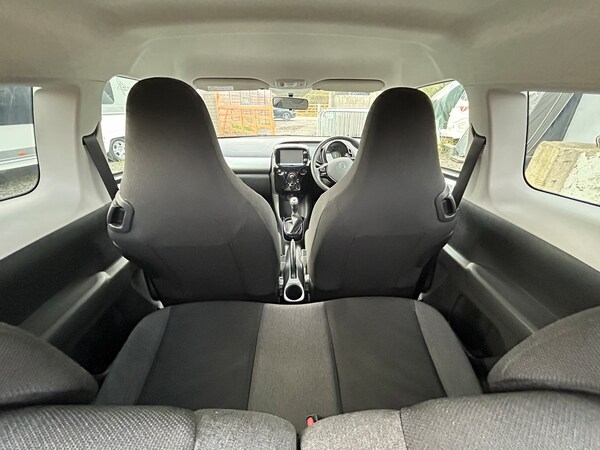 Used Citroen C1 2016 for sale - 70352779: Photo 9