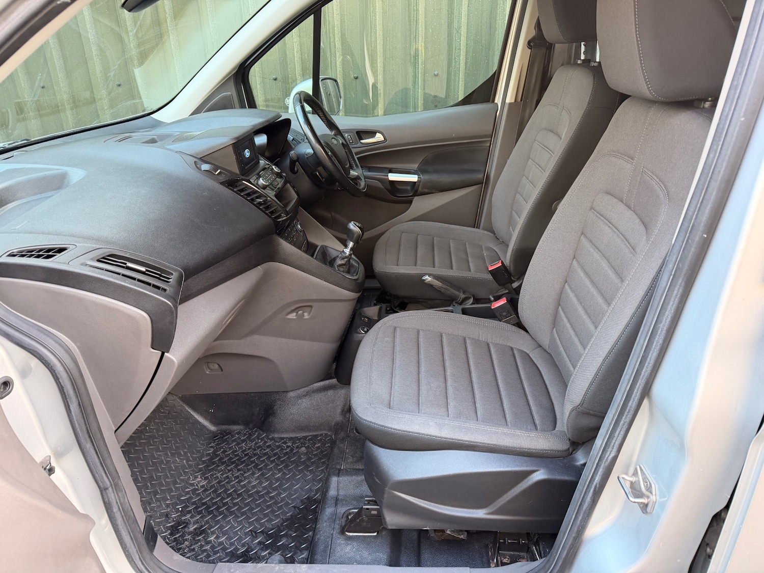 Used Ford Transit Connect 2019 for sale - 77384963: Photo 10