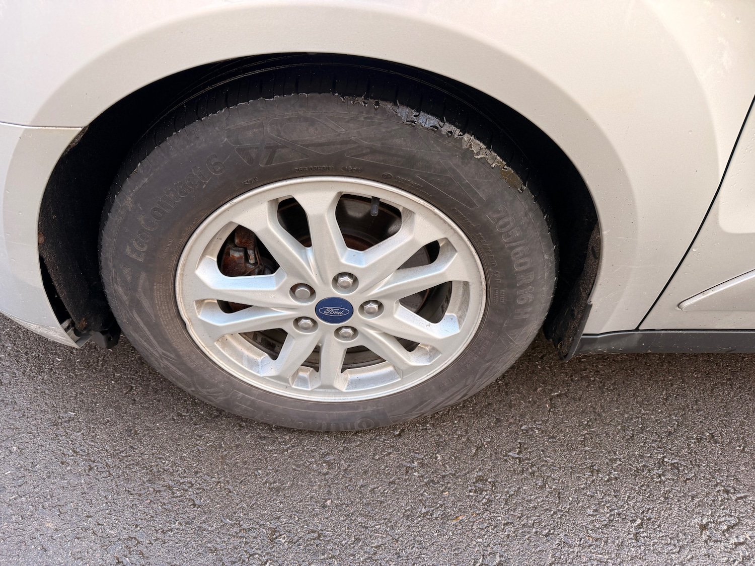 Used Ford Transit Connect 2019 for sale - 77384963: Photo 12