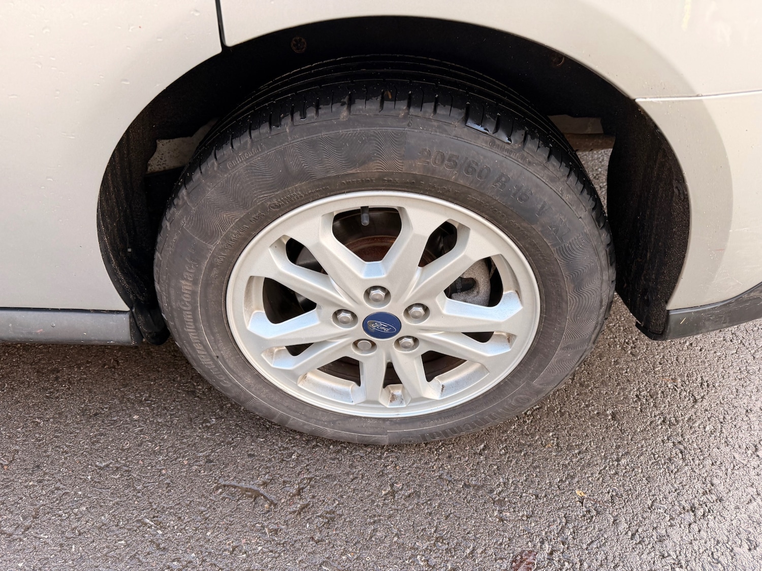 Used Ford Transit Connect 2019 for sale - 77384963: Photo 13