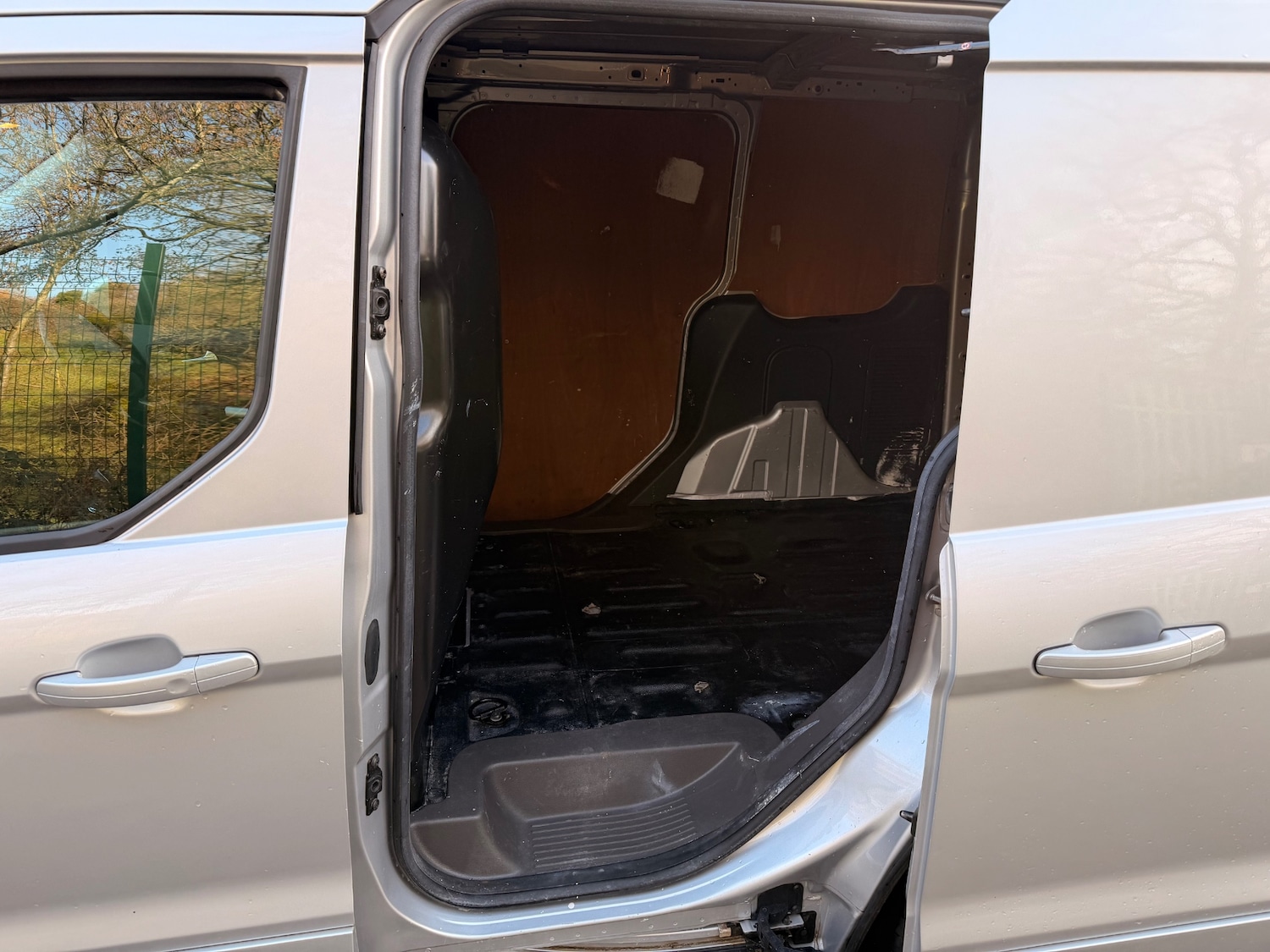 Used Ford Transit Connect 2019 for sale - 77384963: Photo 8