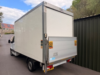 Used Mercedes-Benz Sprinter 2012 for sale - 78317603: Photo