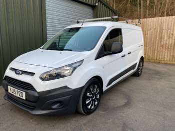 Used Ford Transit Connect 2017 for sale - 74142564: Photo