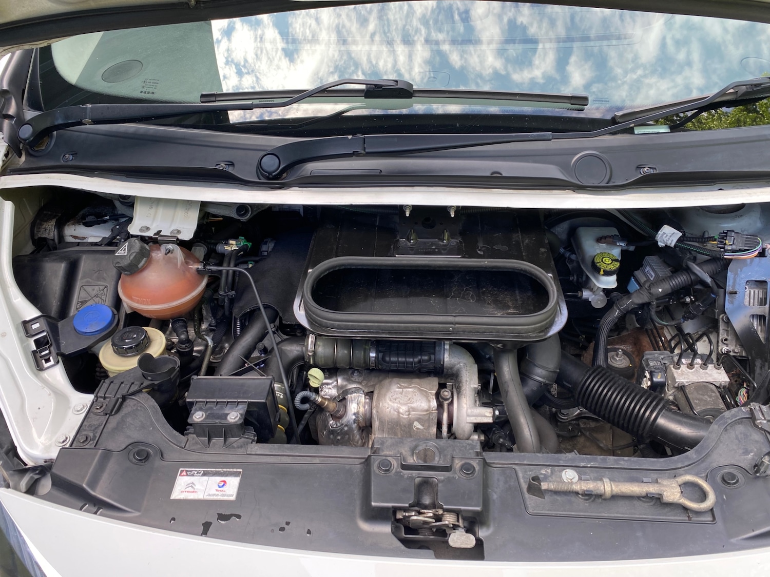 Vehicle 17