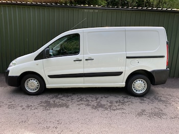 Used Citroen Dispatch 2013 for sale - 75309257: Photo