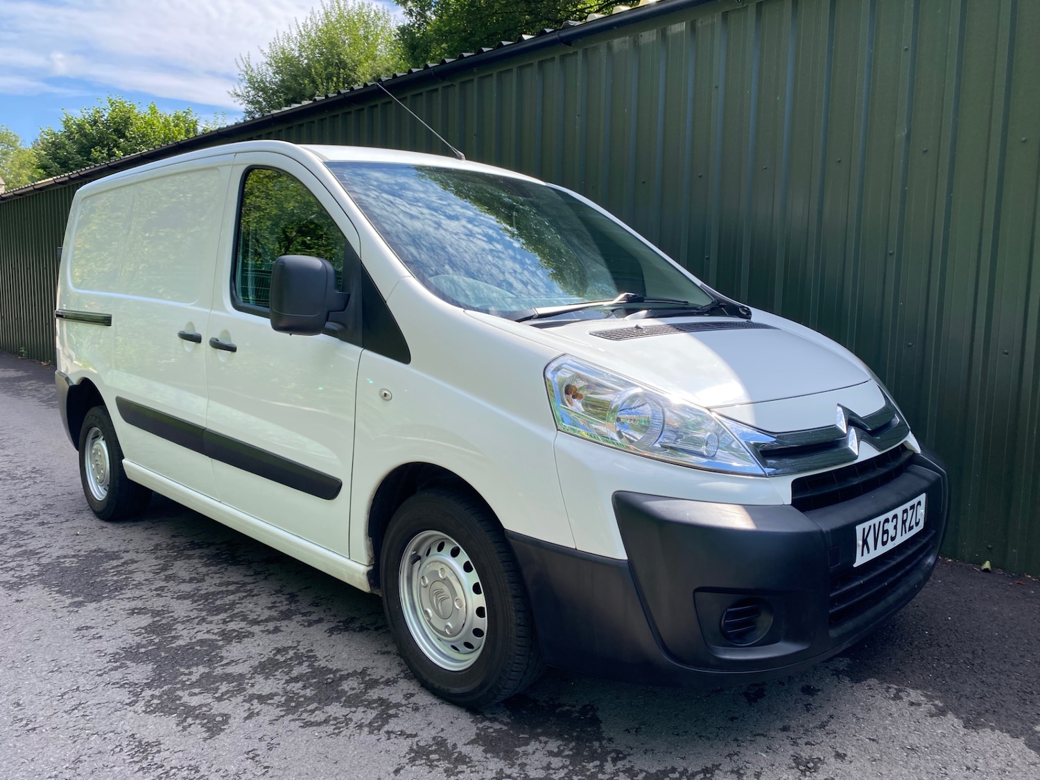 Vehicle 6