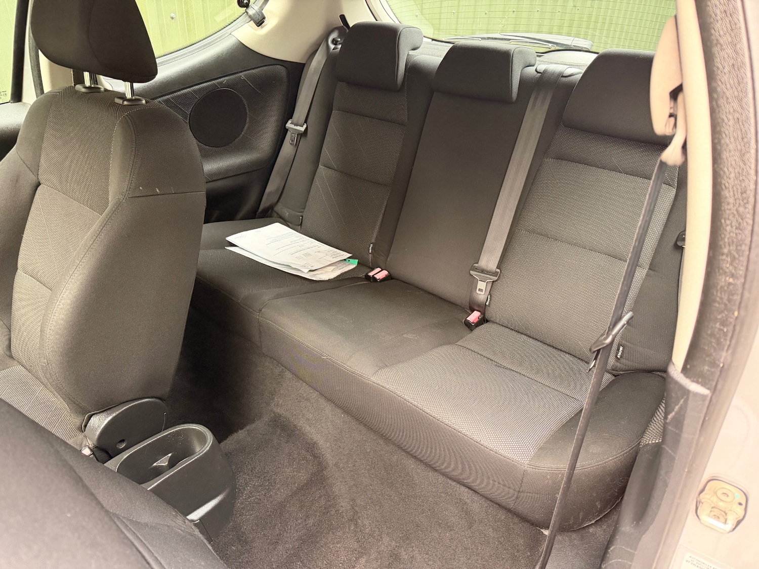 Used Peugeot 207 2008 for sale - 76506254: Photo 11