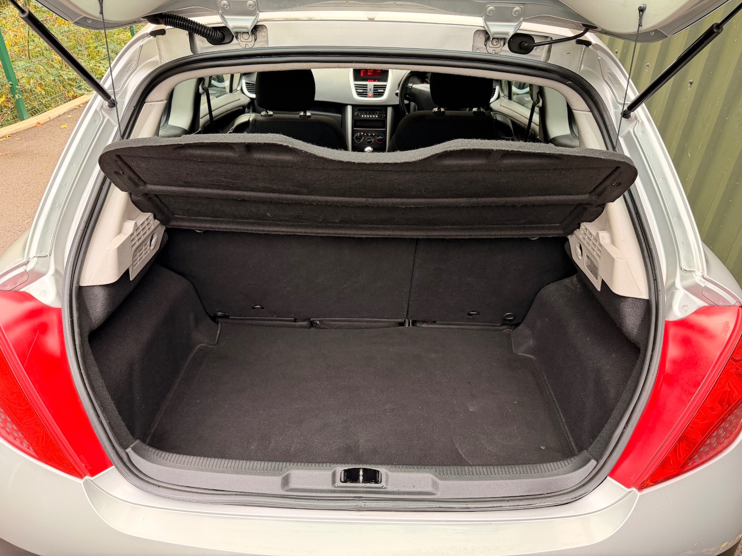 Used Peugeot 207 2008 for sale - 76506254: Photo 12