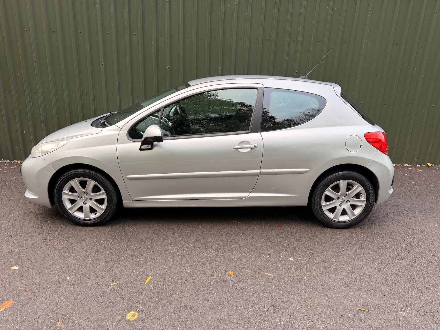 Used Peugeot 207 2008 for sale - 76506254: Photo 2