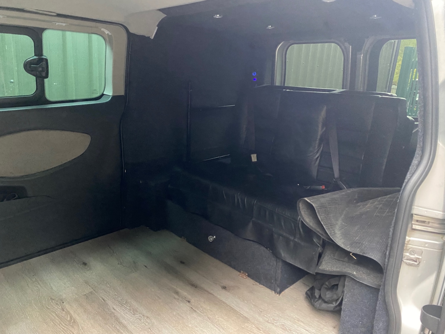 Used Ford Transit Custom 2014 for sale - 76319948: Photo 10