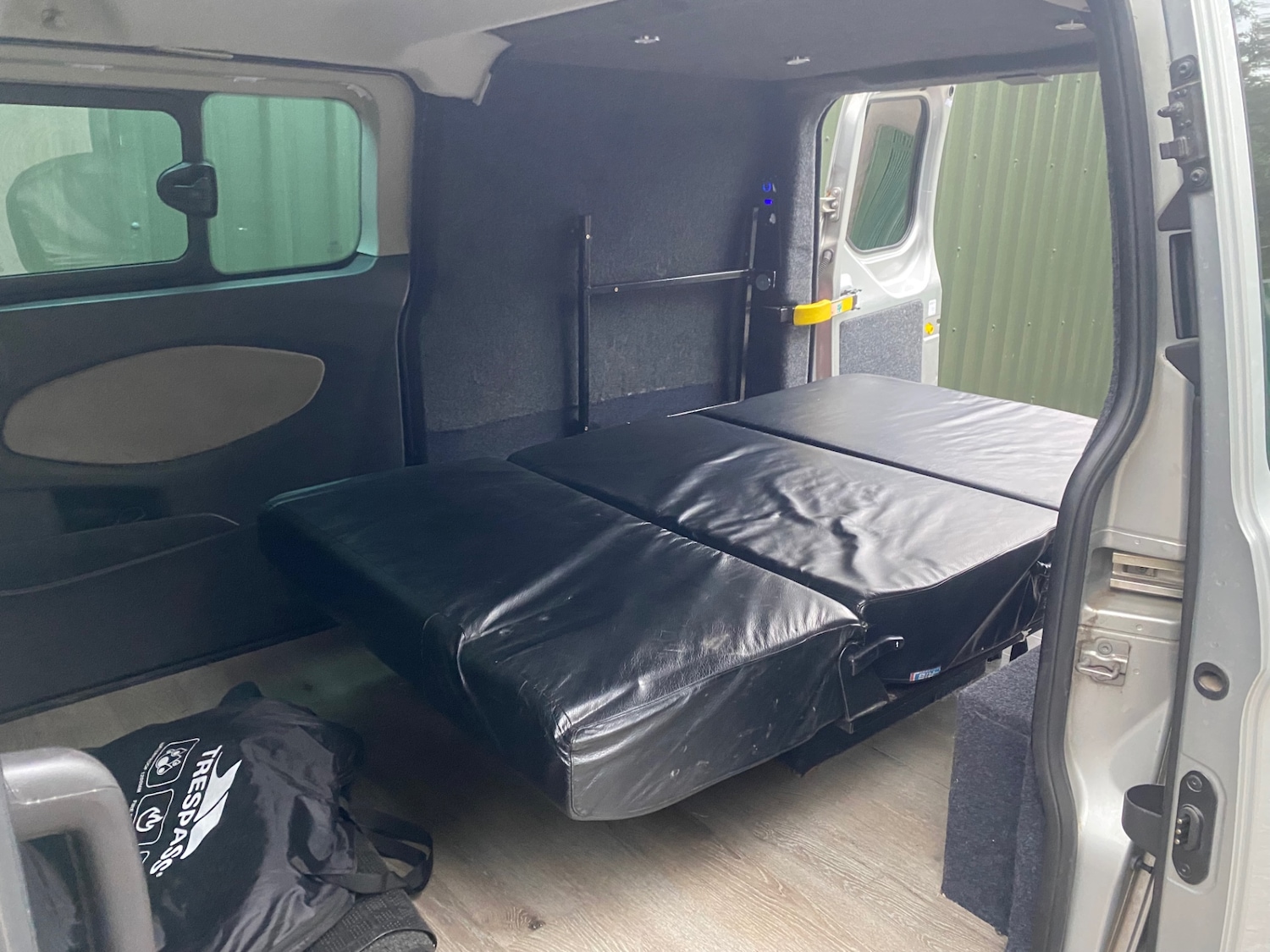 Used Ford Transit Custom 2014 for sale - 76319948: Photo 12