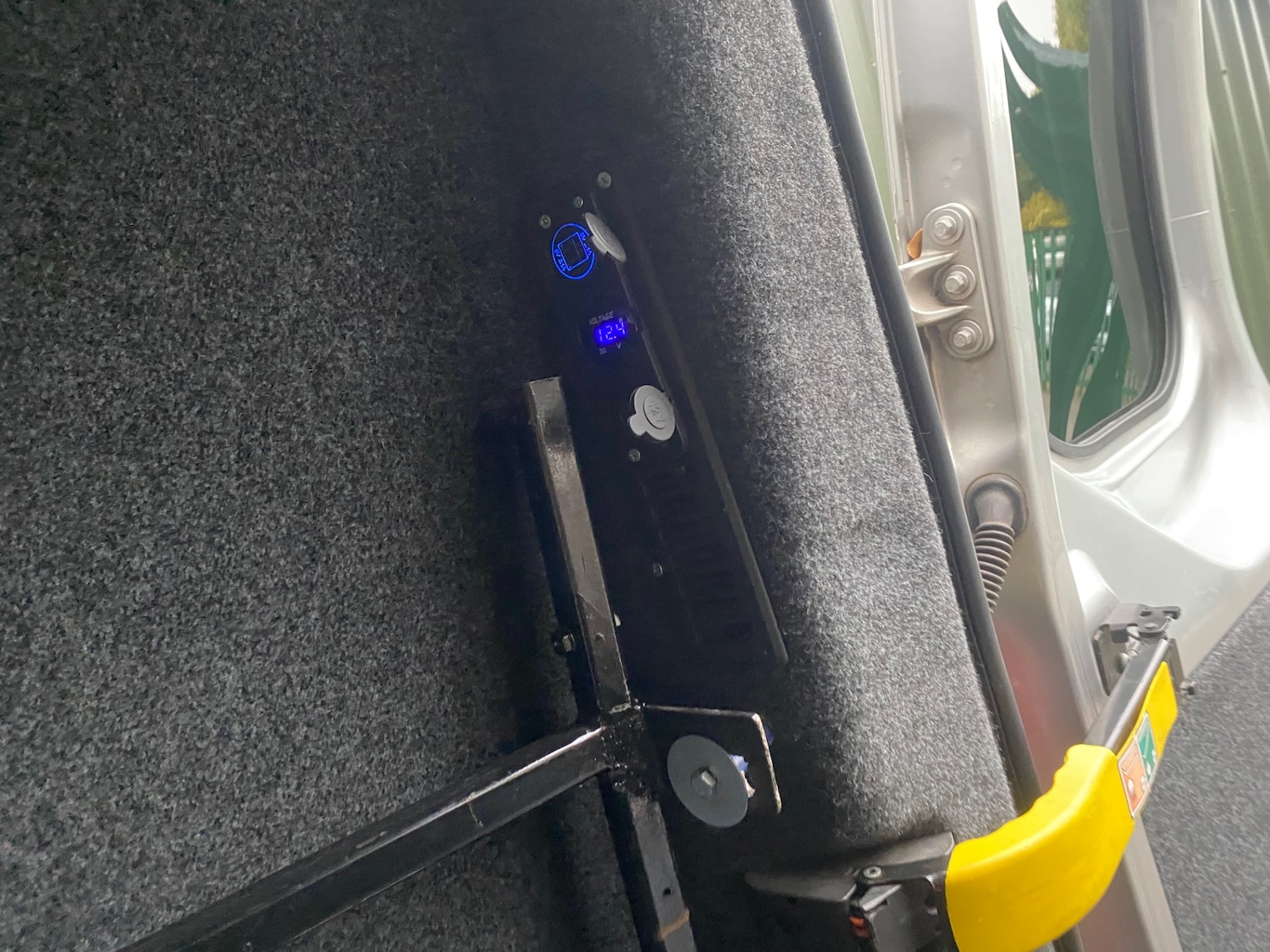 Used Ford Transit Custom 2014 for sale - 76319948: Photo 13