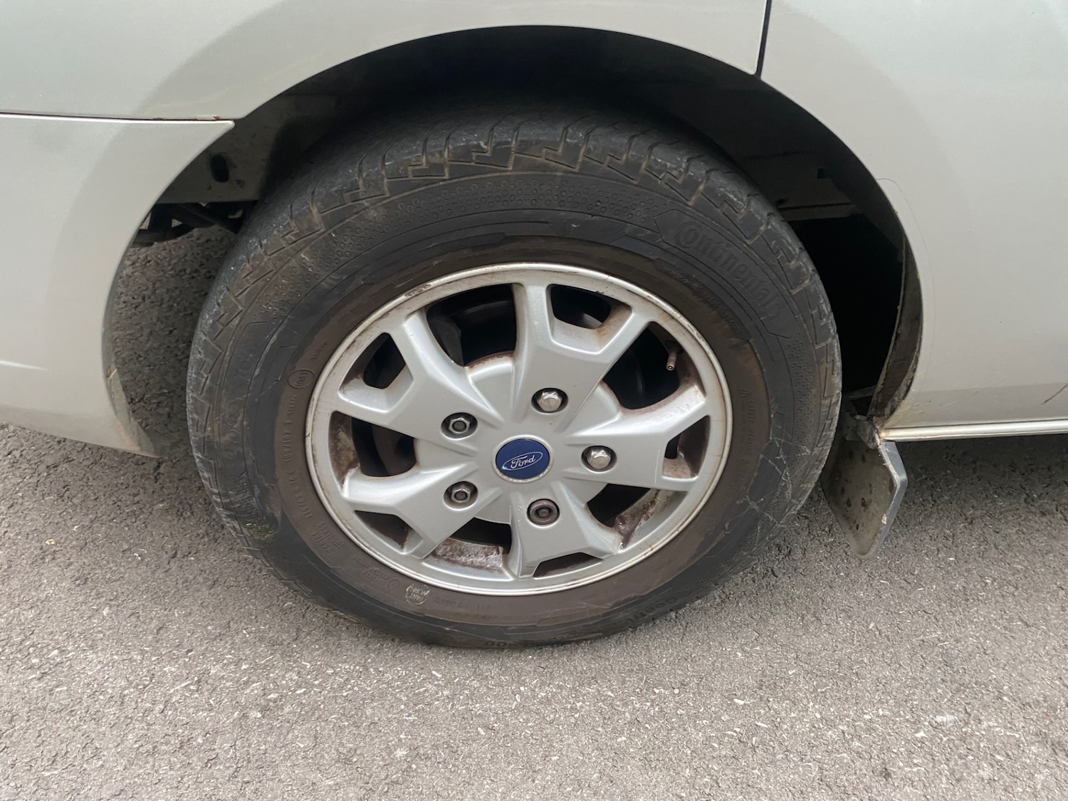 Used Ford Transit Custom 2014 for sale - 76319948: Photo 17