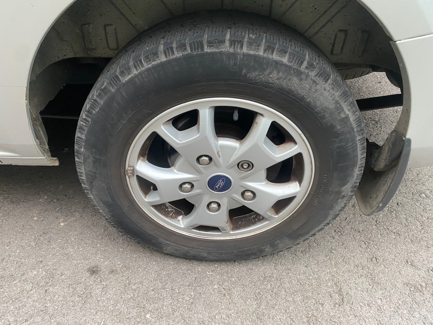 Used Ford Transit Custom 2014 for sale - 76319948: Photo 18