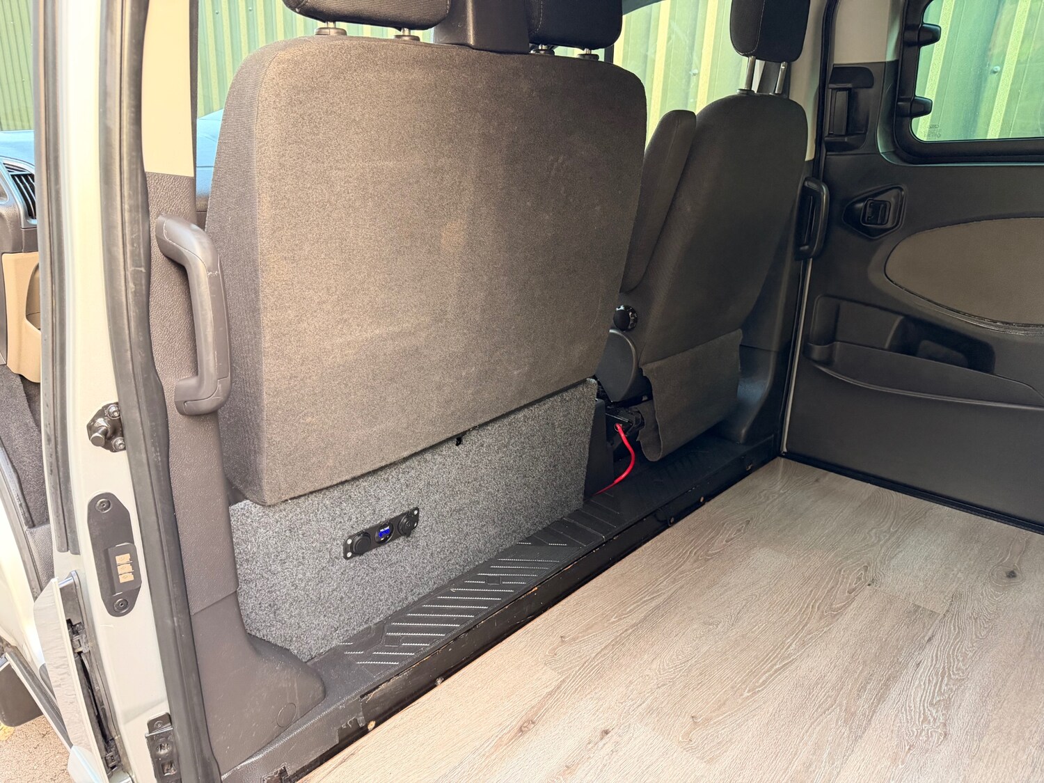 Used Ford Transit Custom 2014 for sale - 76319948: Photo 20