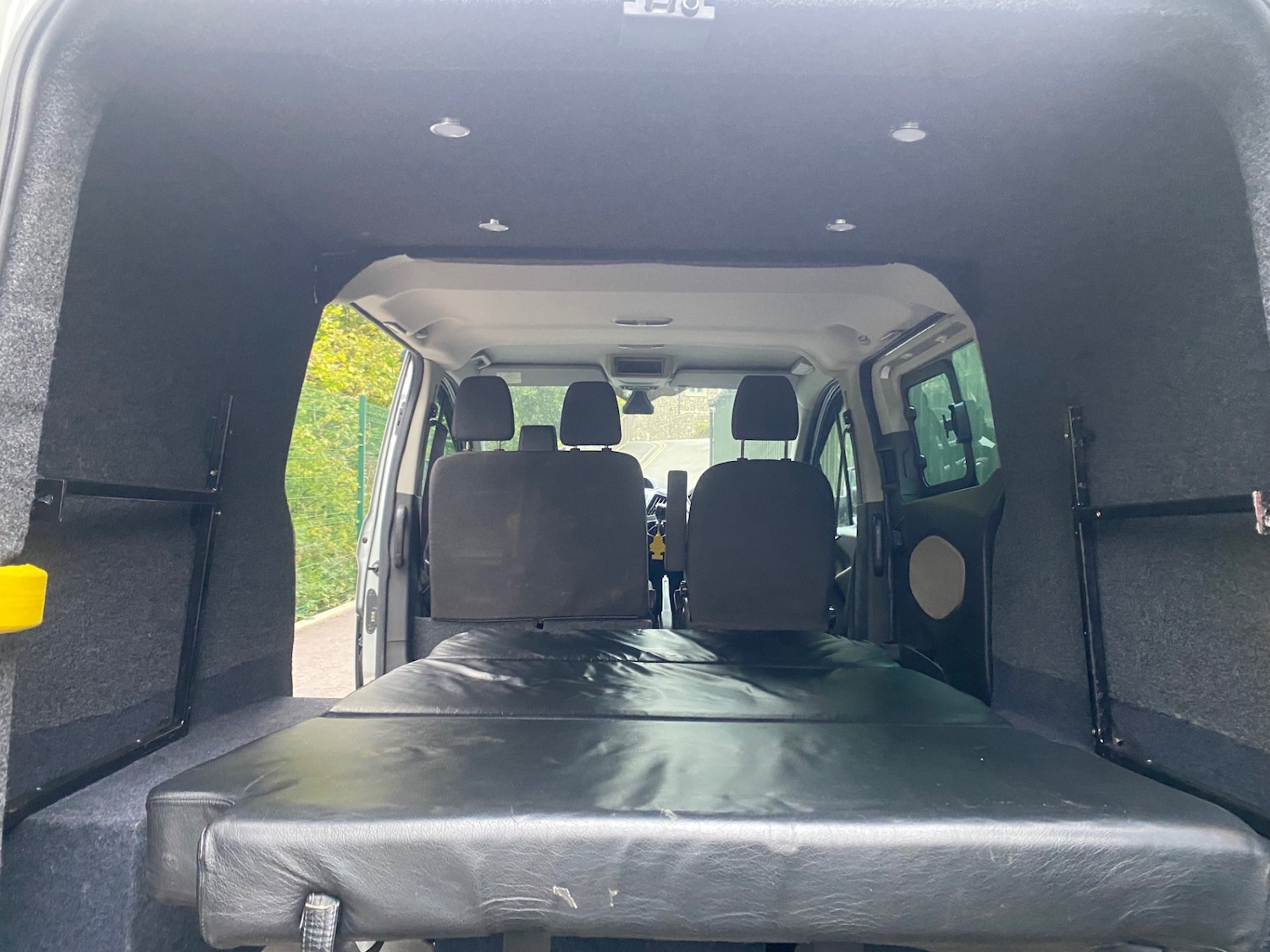 Used Ford Transit Custom 2014 for sale - 76319948: Photo 22