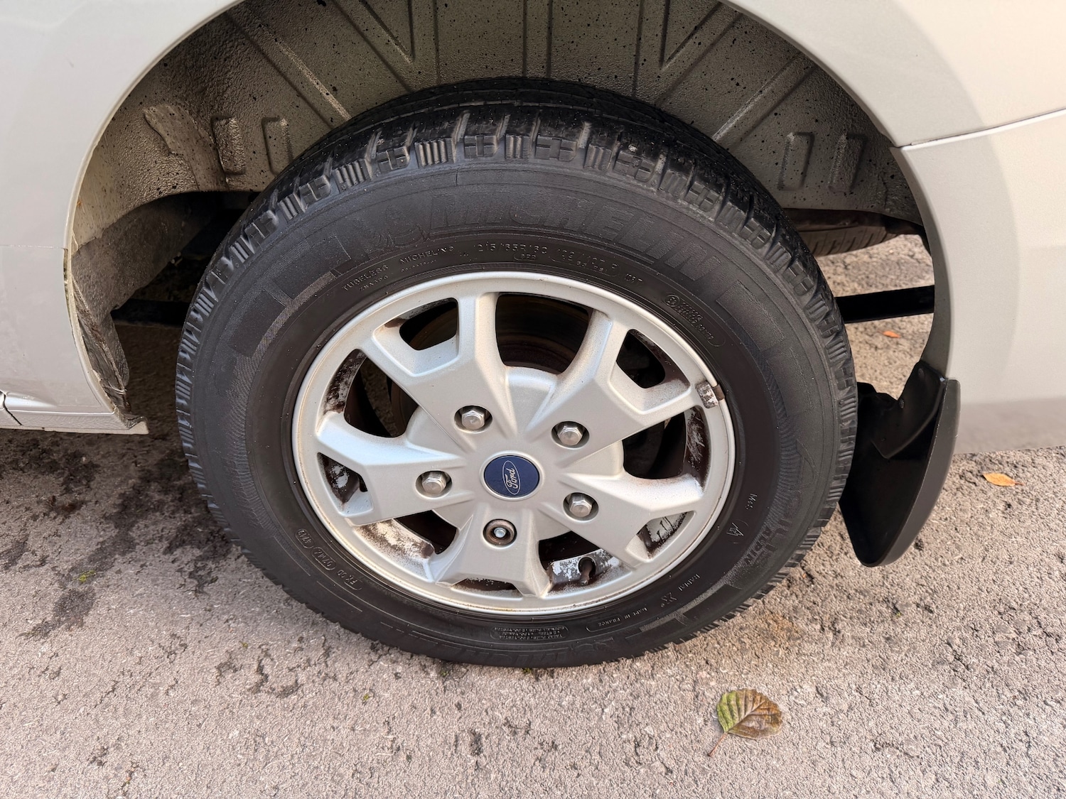 Used Ford Transit Custom 2014 for sale - 76319948: Photo 23