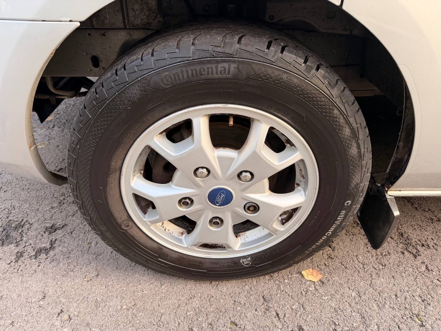 Used Ford Transit Custom 2014 for sale - 76319948: Photo 24