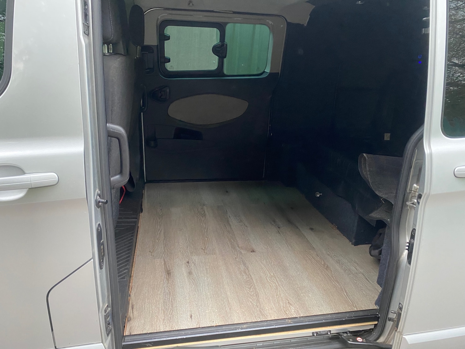 Used Ford Transit Custom 2014 for sale - 76319948: Photo 9