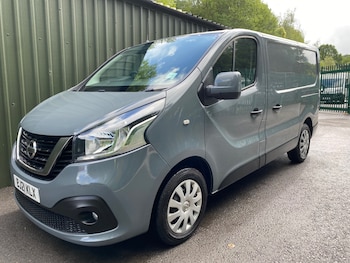 Nissan - NV300