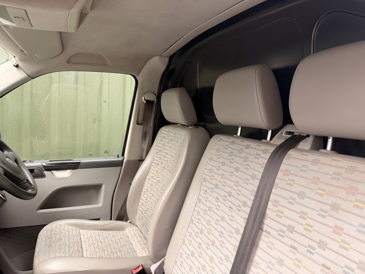 Used Volkswagen Transporter 2013 for sale - 77159991: Photo 17