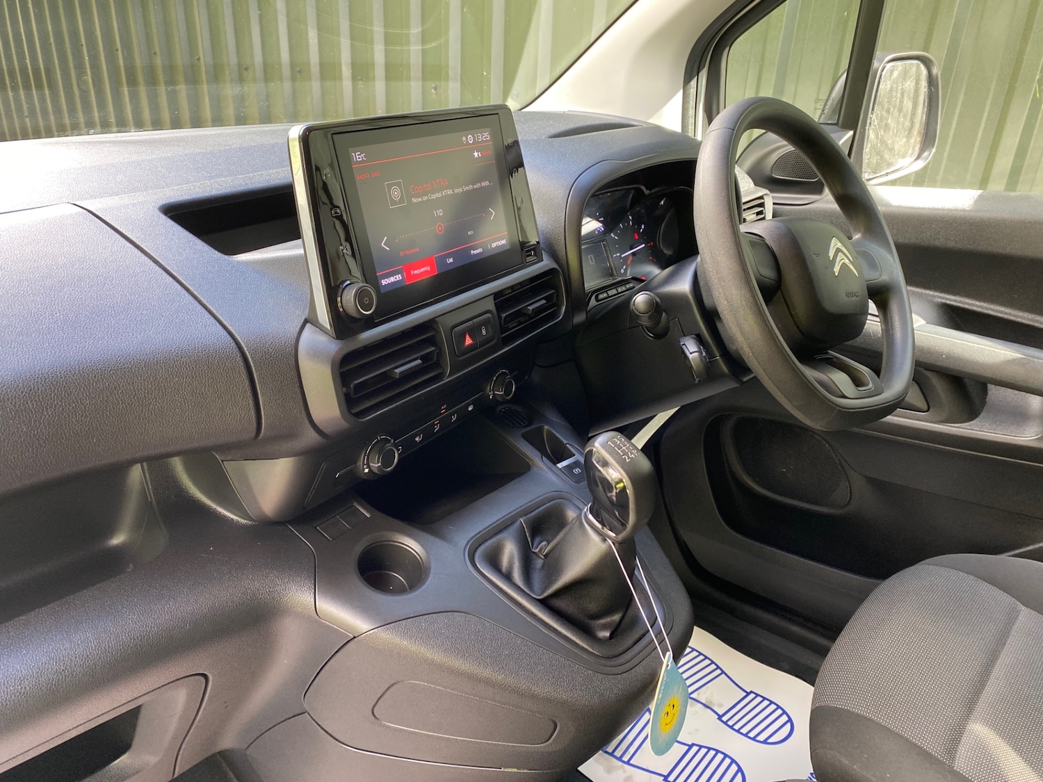 Vehicle 9