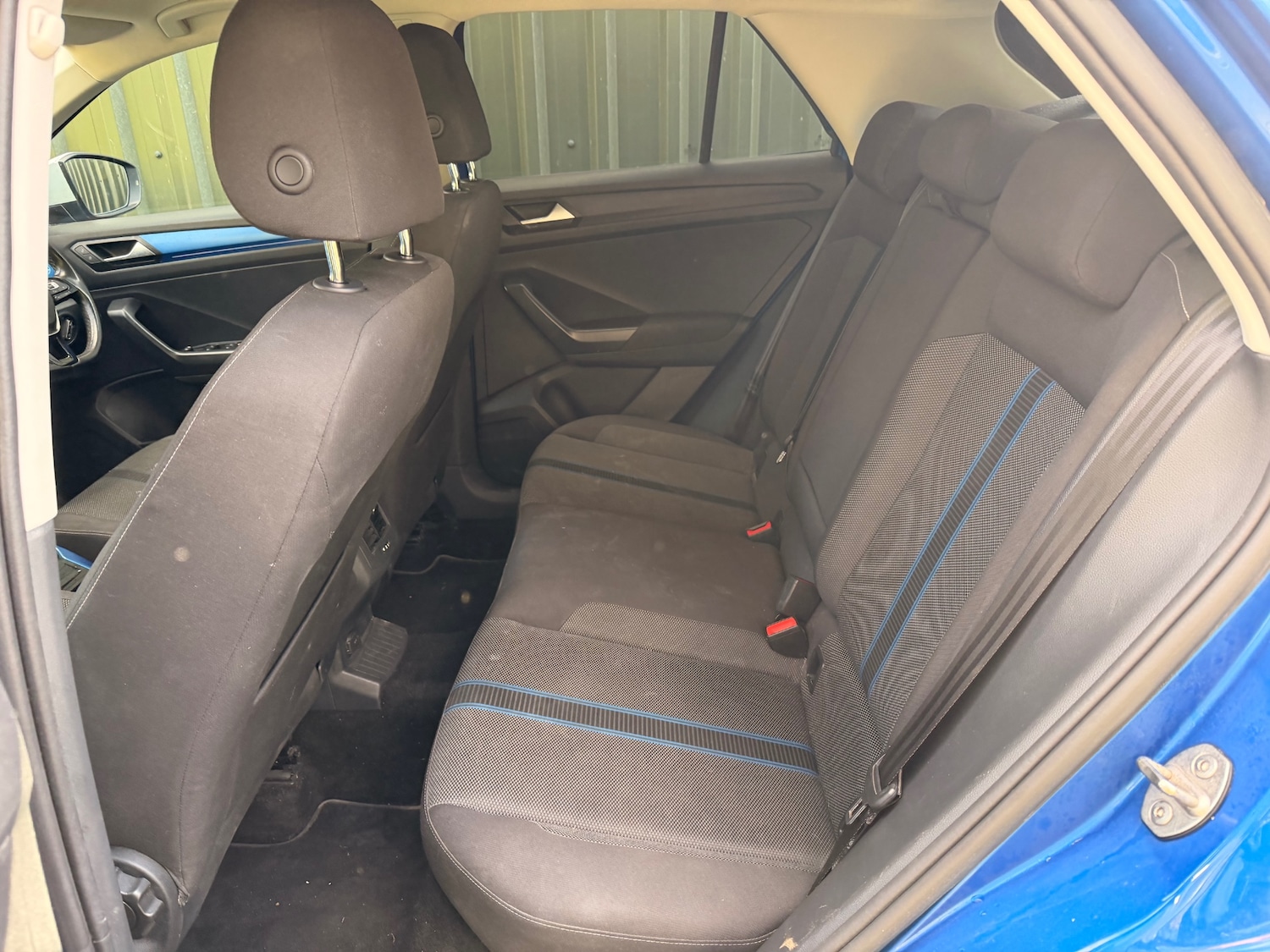 Used Volkswagen T-Roc 2018 for sale - 76568246: Photo 11