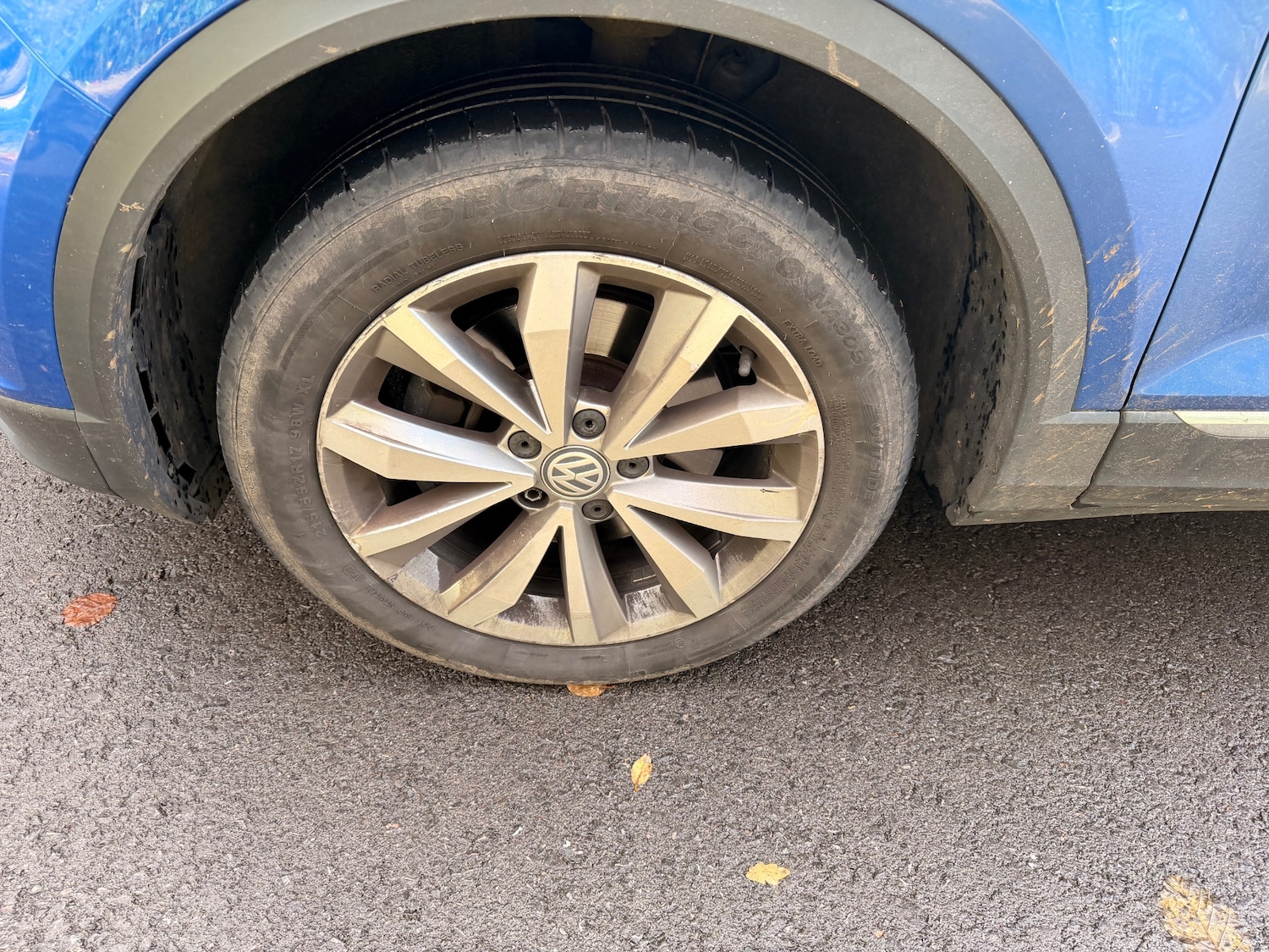 Used Volkswagen T-Roc 2018 for sale - 76568246: Photo 13