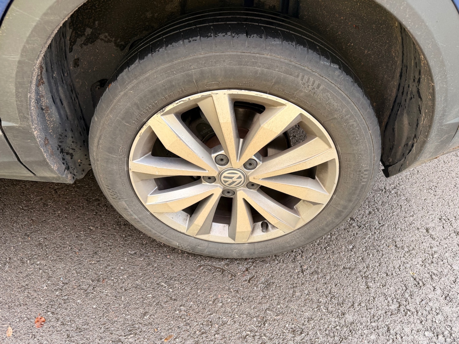 Used Volkswagen T-Roc 2018 for sale - 76568246: Photo 14