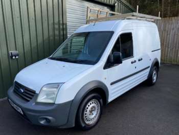 Used Ford Transit Connect 2010 for sale - 73634064: Photo