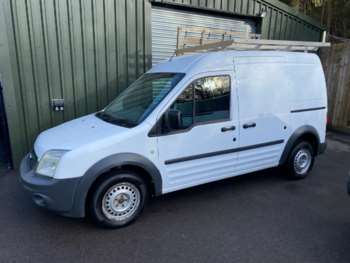 Used Ford Transit Connect 2010 for sale - 73634064: Photo
