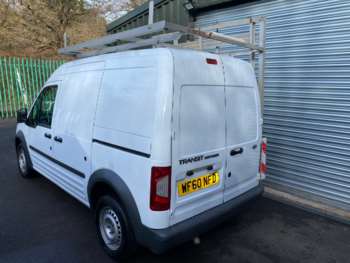 Used Ford Transit Connect 2010 for sale - 73634064: Photo