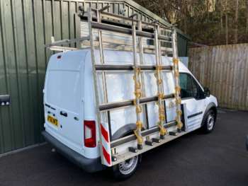 Used Ford Transit Connect 2010 for sale - 73634064: Photo