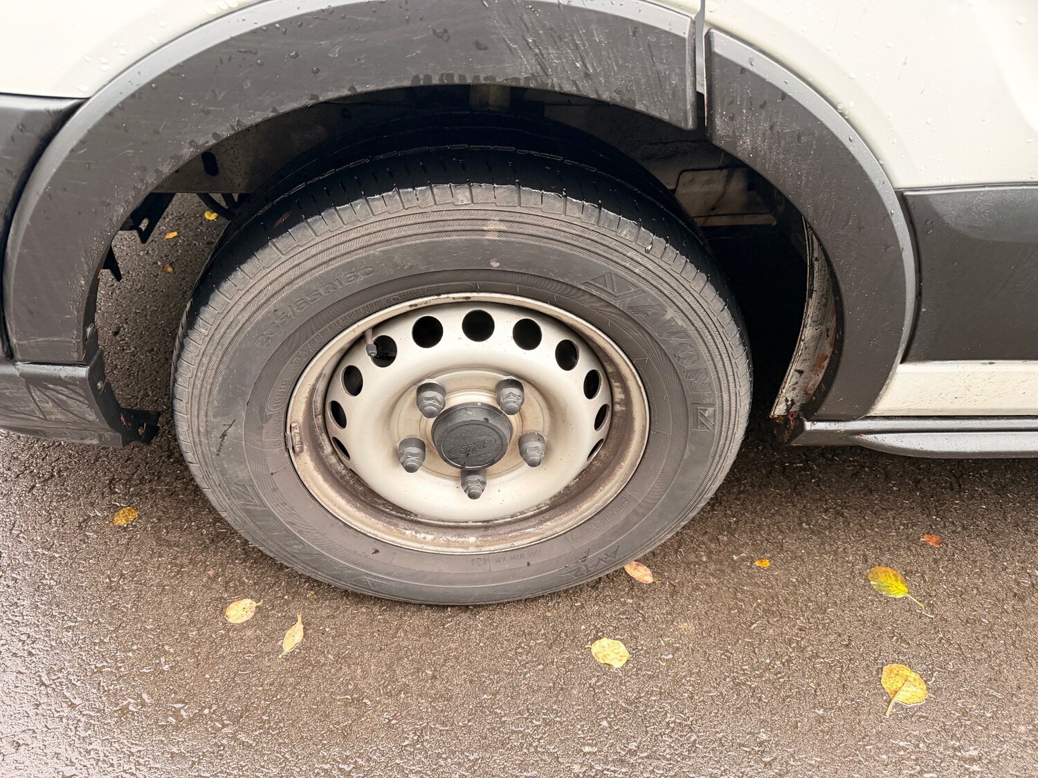 Used Ford Transit 2022 for sale - 76507307: Photo 21