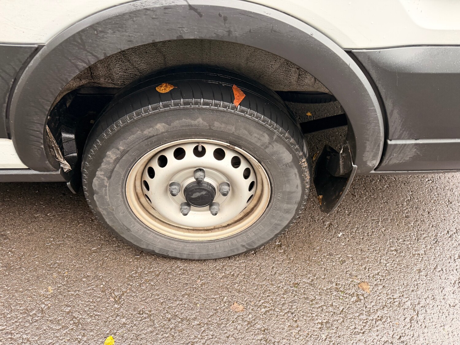 Used Ford Transit 2022 for sale - 76507307: Photo 22