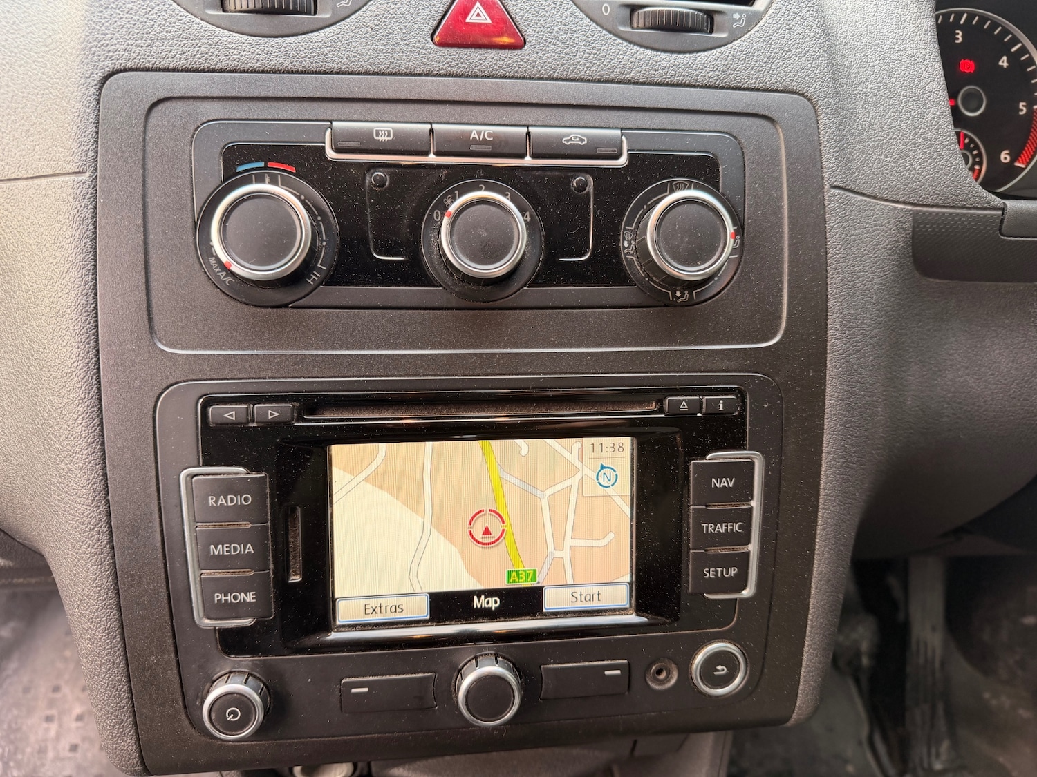 Used Volkswagen Caddy 2013 for sale - 76568208: Photo 10