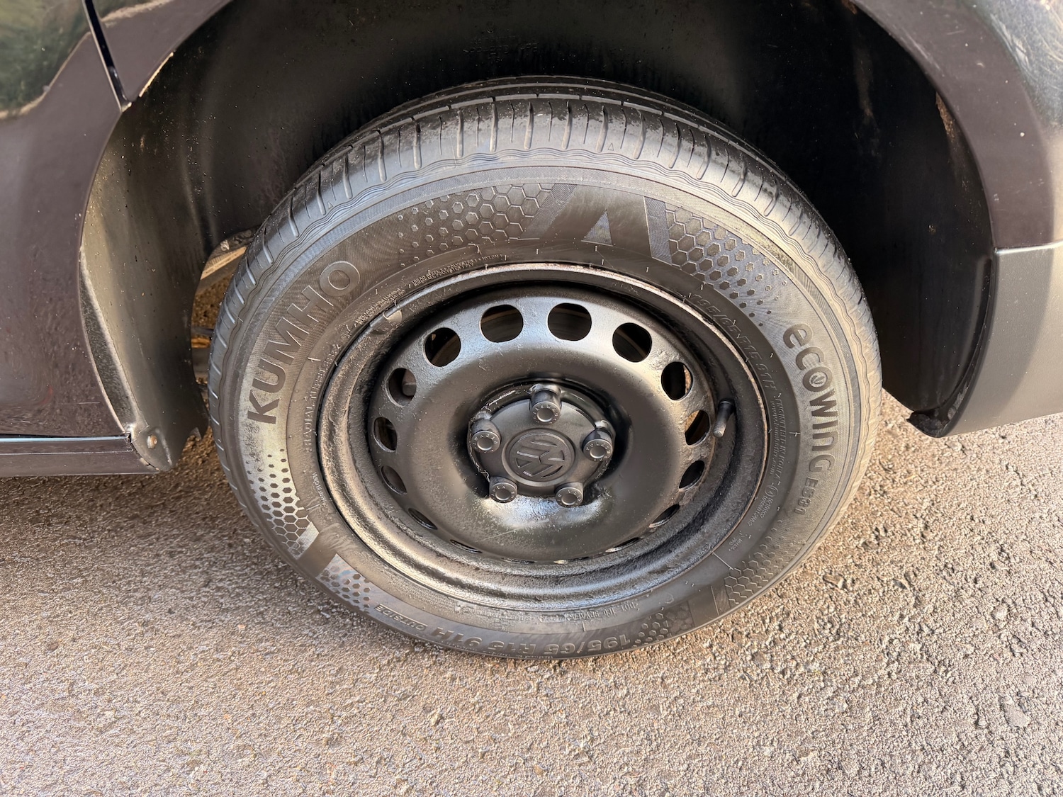 Used Volkswagen Caddy 2013 for sale - 76568208: Photo 15