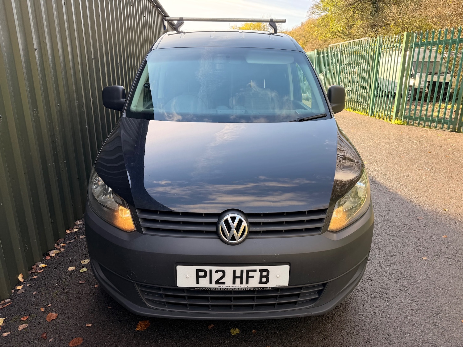 Used Volkswagen Caddy 2013 for sale - 76568208: Photo 6