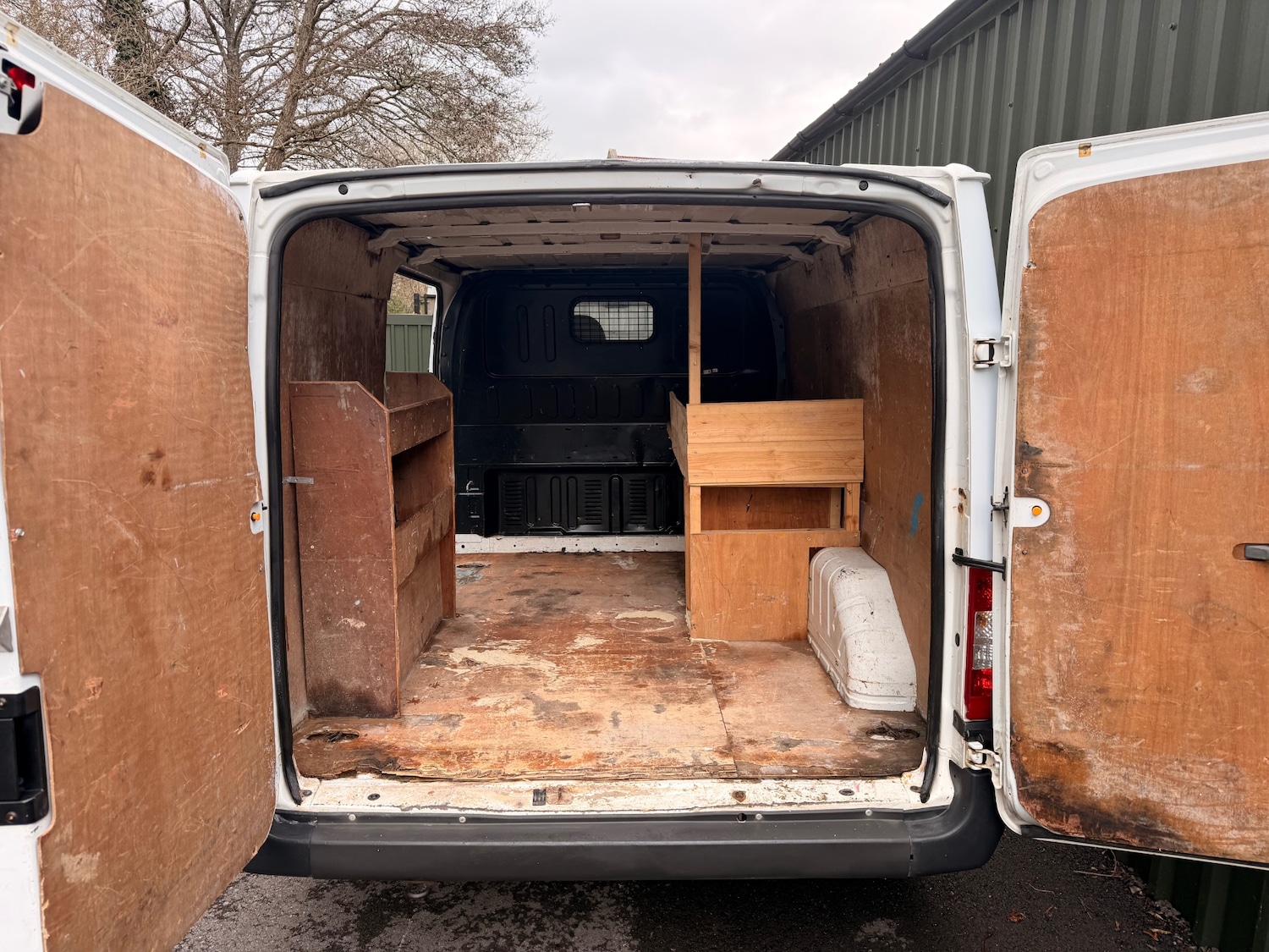 Used Ford Transit 2013 for sale - 77906829: Photo 11