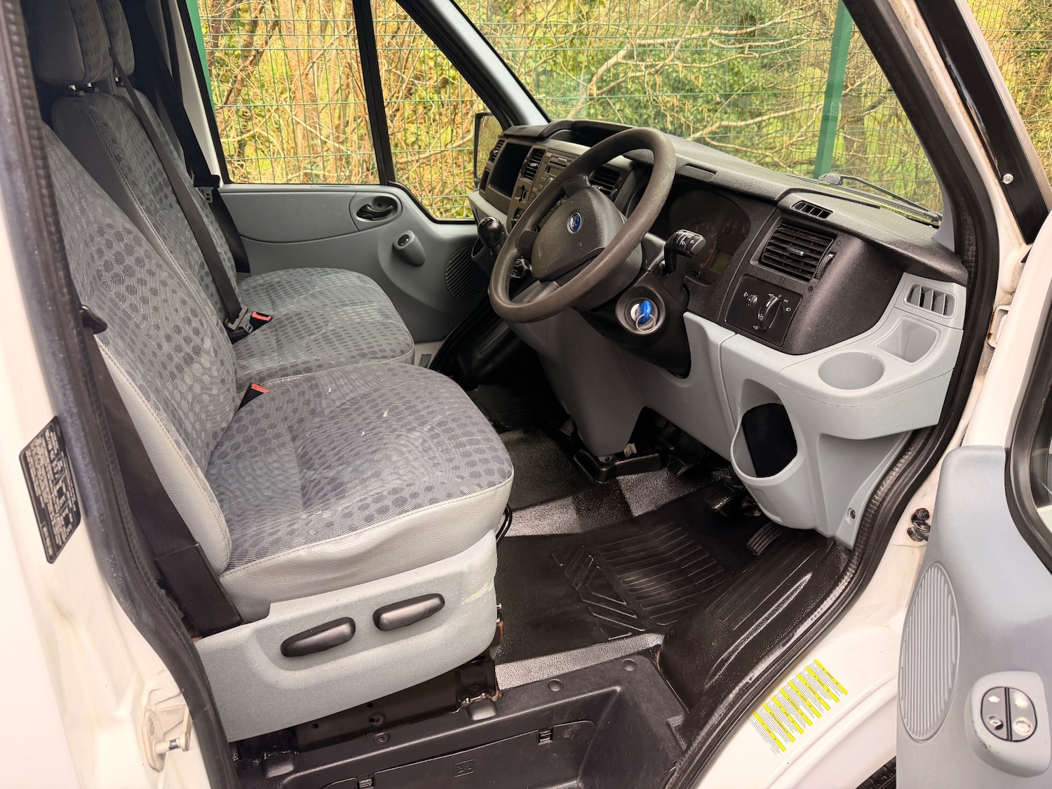 Used Ford Transit 2013 for sale - 77906829: Photo 12